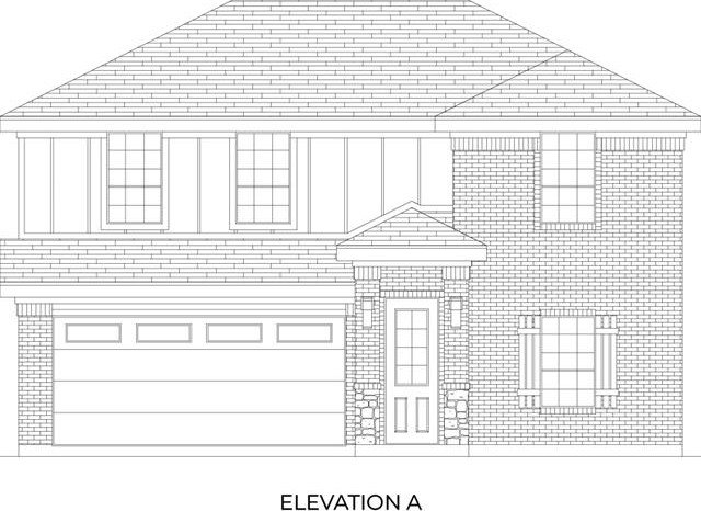 7325 Blueberry Lane, Denton, TX 76249, 5 Habitaciones Habitaciones , ,3 BañosBaños,Residential,En Venta,7325 Blueberry Lane,21007621