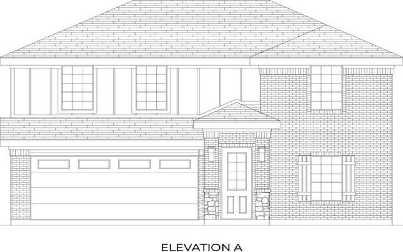 7325 Blueberry Lane, Denton, TX 76249, 5 Habitaciones Habitaciones , ,3 BañosBaños,Residential,En Venta,7325 Blueberry Lane,21007621