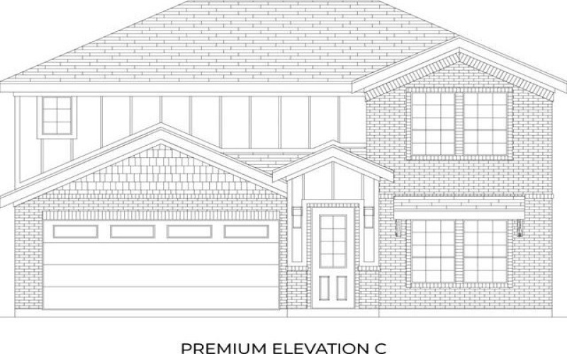 7325 Blueberry Lane, Denton, TX 76249, 5 Habitaciones Habitaciones , ,3 BañosBaños,Residential,En Venta,7325 Blueberry Lane,21007621