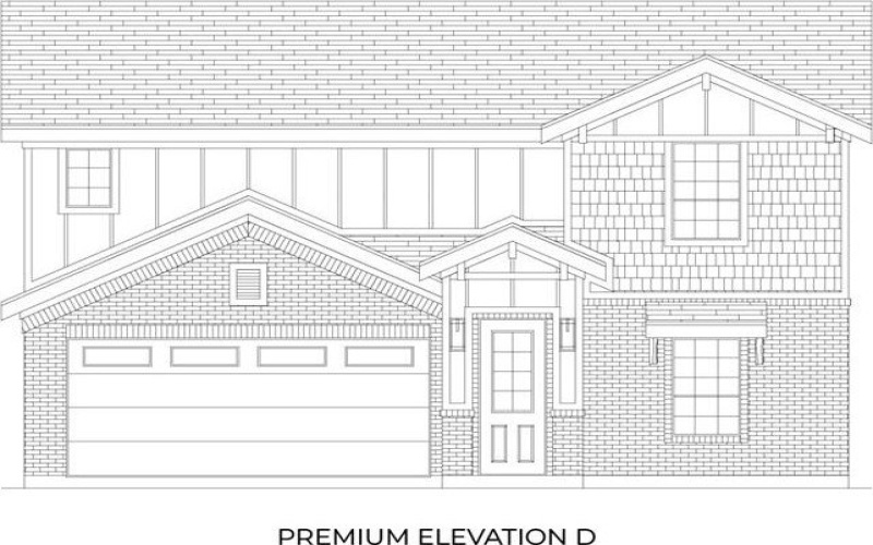 7325 Blueberry Lane, Denton, TX 76249, 5 Habitaciones Habitaciones , ,3 BañosBaños,Residential,En Venta,7325 Blueberry Lane,21007621