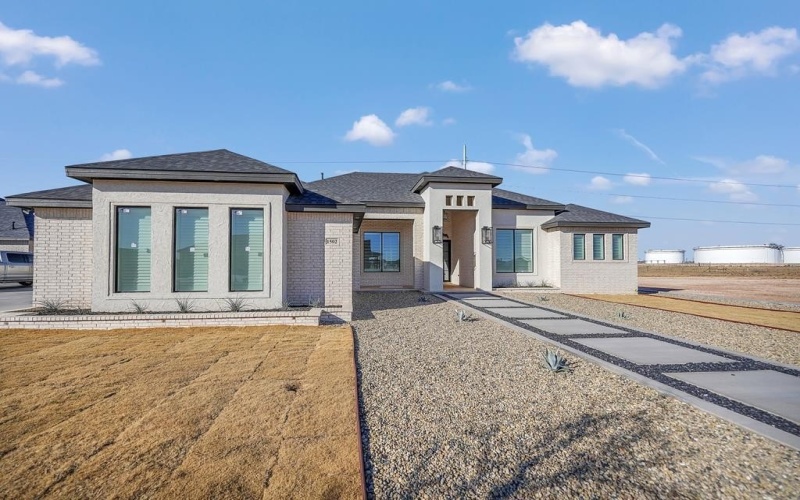 1502 S County Rd 1134, Midland, TX 79706, 5 Bedrooms Bedrooms, ,3 BathroomsBathrooms,Residential,For Sale,1502 S County Rd 1134,0,50079733