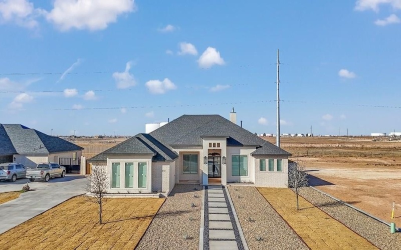 1502 S County Rd 1134, Midland, TX 79706, 5 Bedrooms Bedrooms, ,3 BathroomsBathrooms,Residential,For Sale,1502 S County Rd 1134,0,50079733