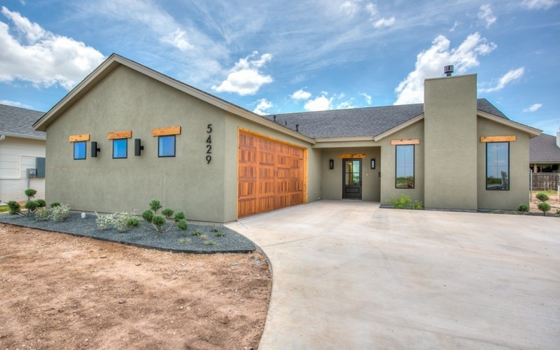 5429 Riviera Lane, San Angelo, TX 76904, 3 Bedrooms Bedrooms, ,2 BathroomsBathrooms,Residential,For Sale,5429 Riviera Lane,128394