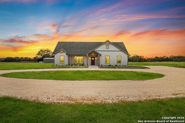 County Road 355, Hondo, TX 78861, 3 Bedrooms Bedrooms, ,2 BathroomsBathrooms,Residential,For Sale,County Road 355,0,1885959