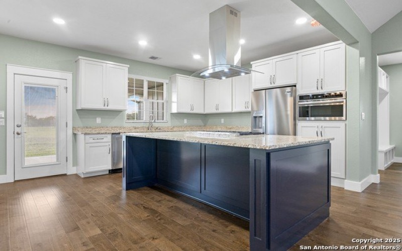 County Road 355, Hondo, TX 78861, 3 Bedrooms Bedrooms, ,2 BathroomsBathrooms,Residential,For Sale,County Road 355,0,1885959