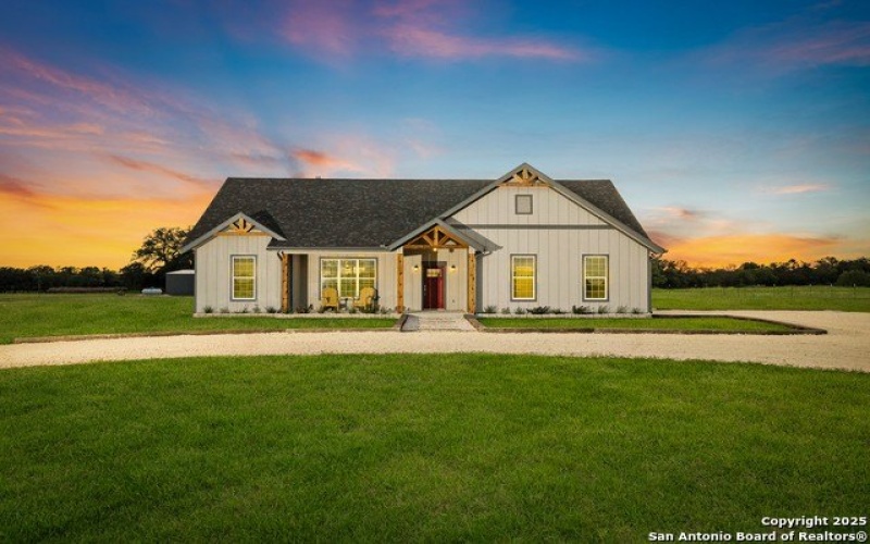County Road 355, Hondo, TX 78861, 3 Bedrooms Bedrooms, ,2 BathroomsBathrooms,Residential,For Sale,County Road 355,0,1885959