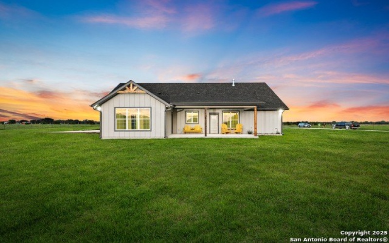 County Road 355, Hondo, TX 78861, 3 Bedrooms Bedrooms, ,2 BathroomsBathrooms,Residential,For Sale,County Road 355,0,1885959