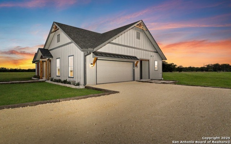 County Road 355, Hondo, TX 78861, 3 Bedrooms Bedrooms, ,2 BathroomsBathrooms,Residential,For Sale,County Road 355,0,1885959