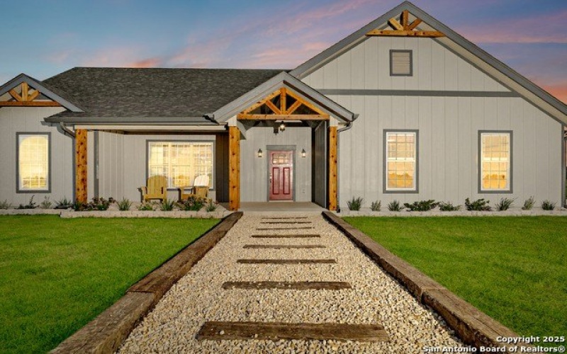 County Road 355, Hondo, TX 78861, 3 Bedrooms Bedrooms, ,2 BathroomsBathrooms,Residential,For Sale,County Road 355,0,1885959