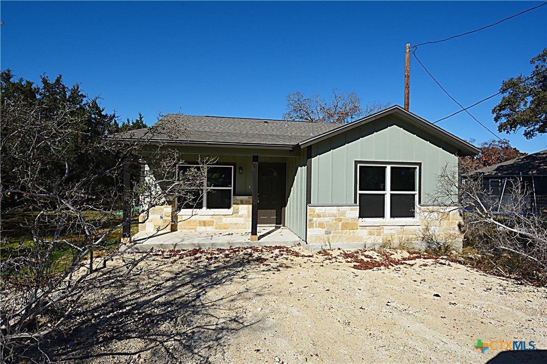641 Turkey Canyon Drive, Spring Branch, TX 78070, 3 Habitaciones Habitaciones , ,2 BañosBaños,Residential,En Venta,641 Turkey Canyon Drive,549636