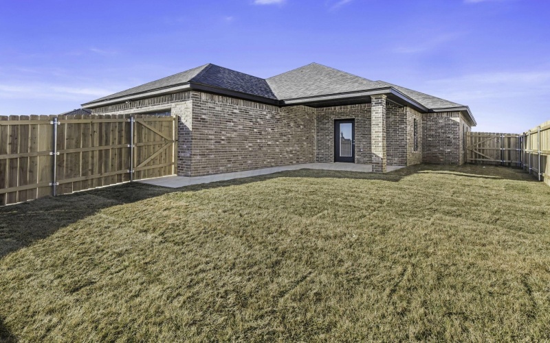 7507 Beck, Amarillo, TX 79119, 3 Bedrooms Bedrooms, ,2 BathroomsBathrooms,Residential,For Sale,7507 Beck,0,25-6513