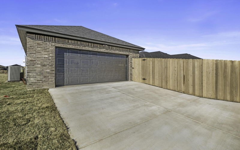 7507 Beck, Amarillo, TX 79119, 3 Bedrooms Bedrooms, ,2 BathroomsBathrooms,Residential,For Sale,7507 Beck,0,25-6513