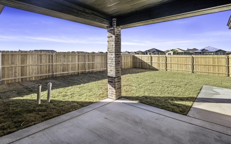 7504 Beck, Amarillo, TX 79119, 4 Bedrooms Bedrooms, ,1 BathroomBathrooms,Residential,For Sale,7504 Beck,0,25-6514