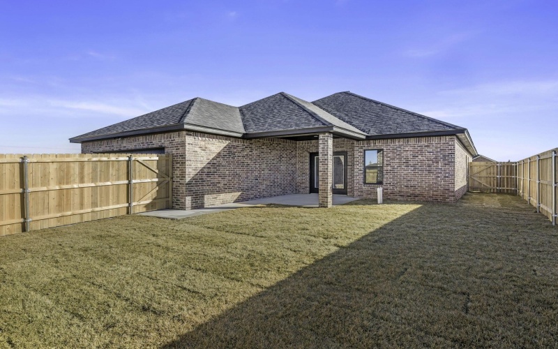 7504 Beck, Amarillo, TX 79119, 4 Bedrooms Bedrooms, ,1 BathroomBathrooms,Residential,For Sale,7504 Beck,0,25-6514