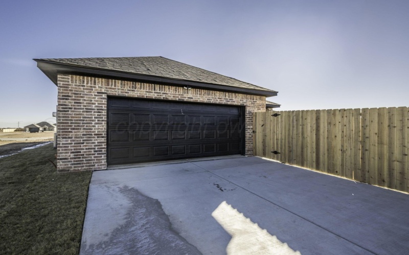 7504 Beck, Amarillo, TX 79119, 4 Bedrooms Bedrooms, ,1 BathroomBathrooms,Residential,For Sale,7504 Beck,0,25-6514