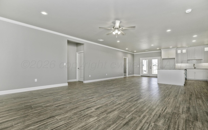 7504 Beck, Amarillo, TX 79119, 4 Bedrooms Bedrooms, ,1 BathroomBathrooms,Residential,For Sale,7504 Beck,0,25-6514