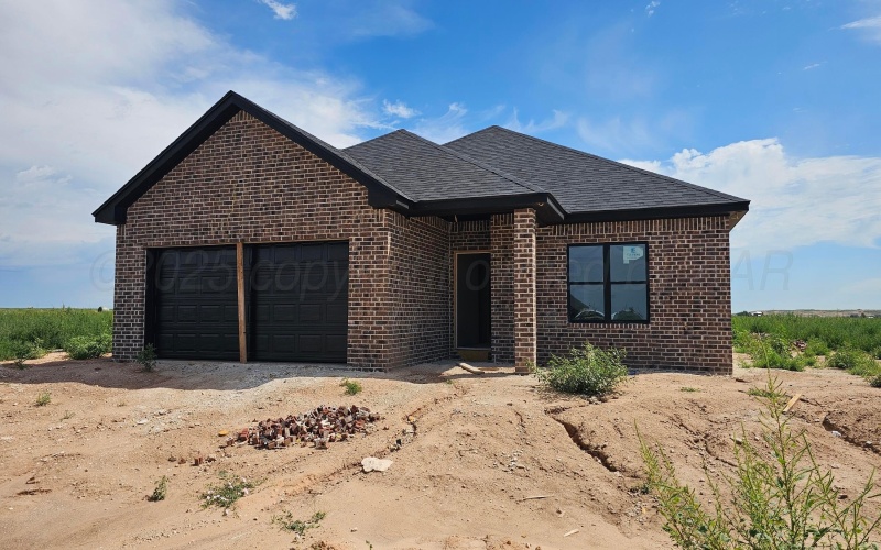 22031 Clear Fork, Amarillo, TX 79015, 3 Bedrooms Bedrooms, ,1 BathroomBathrooms,Residential,For Sale,22031 Clear Fork,25-6515