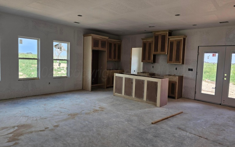 22031 Clear Fork, Amarillo, TX 79015, 3 Bedrooms Bedrooms, ,1 BathroomBathrooms,Residential,For Sale,22031 Clear Fork,25-6515