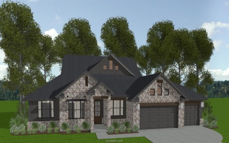 2307 Terrapin Trail, College Station, TX 77845, 4 Bedrooms Bedrooms, ,3 BathroomsBathrooms,Residential,For Sale,2307 Terrapin Trail,25007335