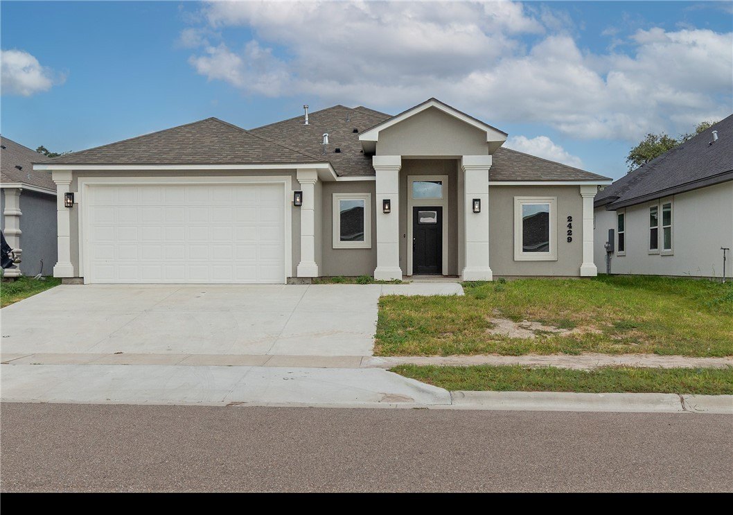 2429 Manuel, Corpus Christi, TX 78414, 3 Bedrooms Bedrooms, ,2 BathroomsBathrooms,Residential,For Sale,2429 Manuel,0,462365