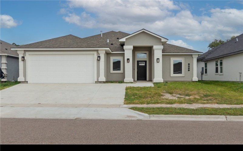 2429 Manuel, Corpus Christi, TX 78414, 3 Bedrooms Bedrooms, ,2 BathroomsBathrooms,Residential,For Sale,2429 Manuel,0,462365
