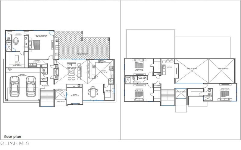 5532 Ventana del Sol Drive, El Paso, TX 79912, 4 Habitaciones Habitaciones , ,6 BañosBaños,Residential,En Venta,5532 Ventana del Sol Drive,0,926905
