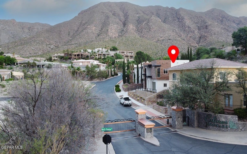 5532 Ventana del Sol Drive, El Paso, TX 79912, 4 Habitaciones Habitaciones , ,6 BañosBaños,Residential,En Venta,5532 Ventana del Sol Drive,0,926905