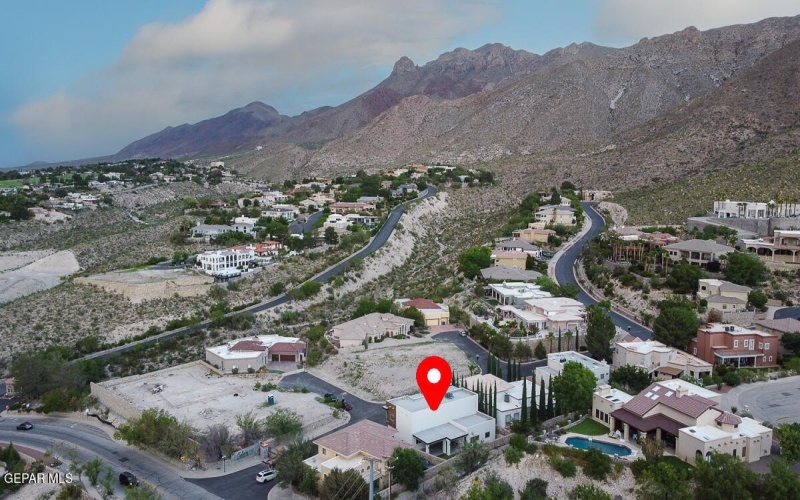 5532 Ventana del Sol Drive, El Paso, TX 79912, 4 Habitaciones Habitaciones , ,6 BañosBaños,Residential,En Venta,5532 Ventana del Sol Drive,0,926905