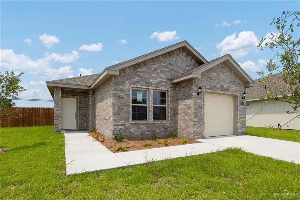 2134 S Lake Texoma Street, San Juan, TX 78589, 3 Habitaciones Habitaciones , ,2 BañosBaños,Residential,En Venta,2134 S Lake Texoma Street,475678