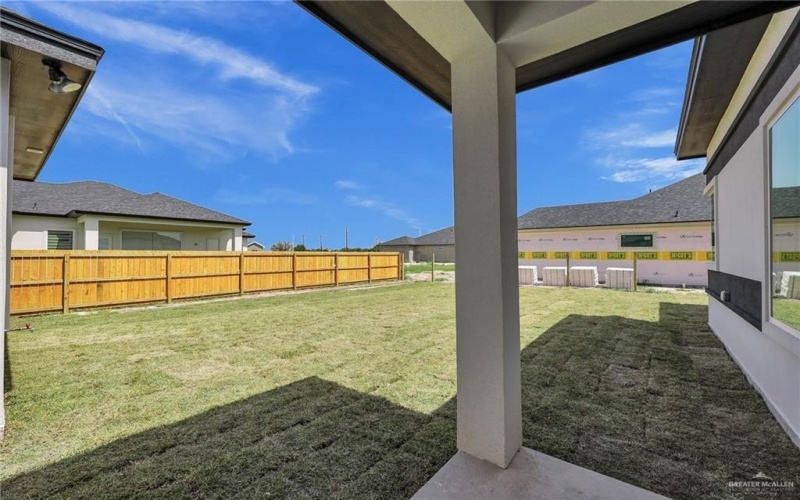 9900 N 24th Street, McAllen, TX 78504, 3 Habitaciones Habitaciones , ,2 BañosBaños,Residential,En Venta,9900 N 24th Street,476382