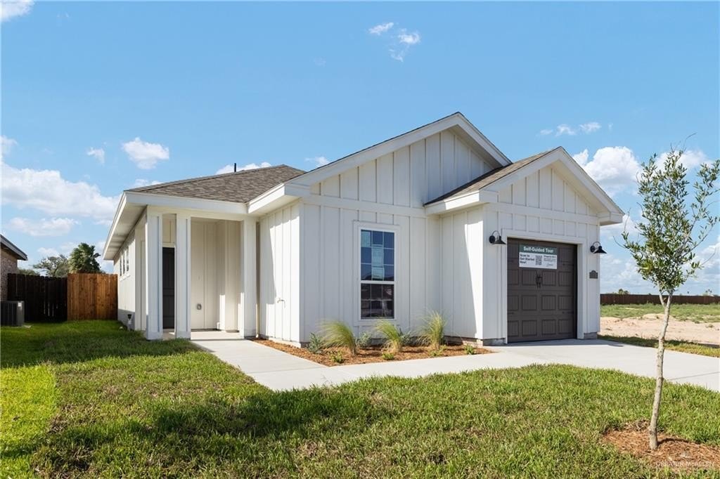 113 San Antonio Drive, Weslaco, TX 78599, 3 Habitaciones Habitaciones , ,2 BañosBaños,Residential,En Venta,113 San Antonio Drive,476387