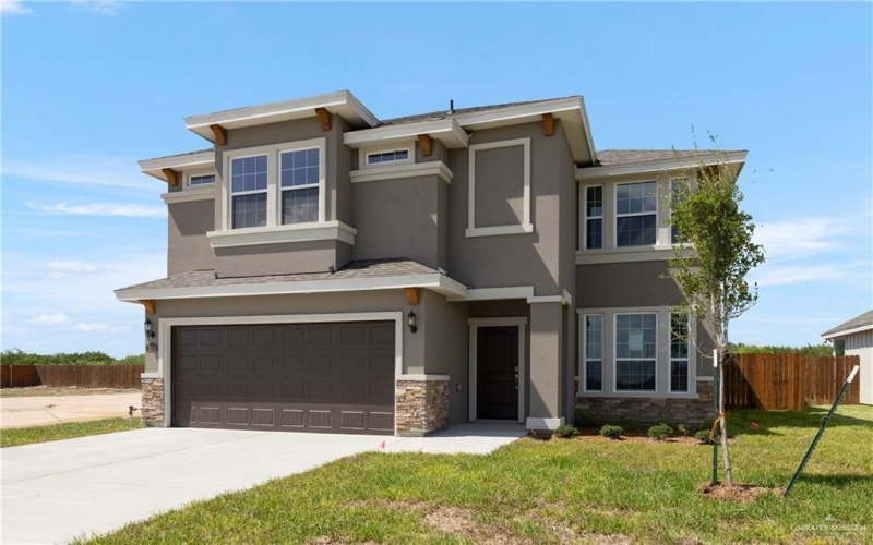 3204 Oriole Drive, Mission, TX 78572, 3 Habitaciones Habitaciones , ,2 BañosBaños,Residential,En Venta,3204 Oriole Drive,476393