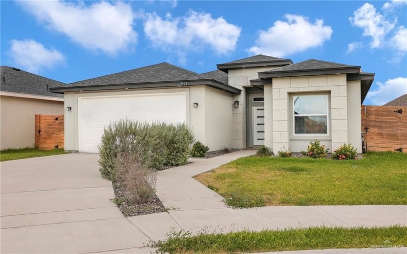 3925 S Mullin Avenue, Edinburg, TX 78542, 3 Habitaciones Habitaciones , ,2 BañosBaños,Residential,En Venta,3925 S Mullin Avenue,476440