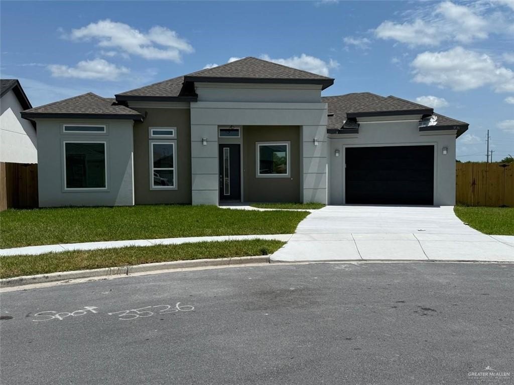 3536 Westcreek Drive, Brownsville, TX 78526, 3 Habitaciones Habitaciones , ,2 BañosBaños,Residential,En Venta,3536 Westcreek Drive,476446