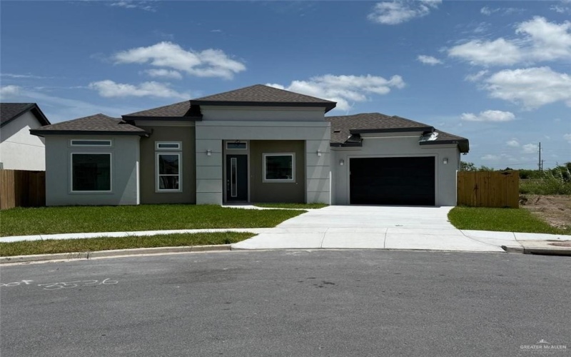 3536 Westcreek Drive, Brownsville, TX 78526, 3 Habitaciones Habitaciones , ,2 BañosBaños,Residential,En Venta,3536 Westcreek Drive,476446