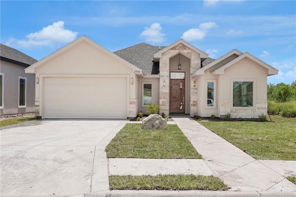 2702 Sunrise Lane, Weslaco, TX 78596, 3 Habitaciones Habitaciones , ,2 BañosBaños,Residential,En Venta,2702 Sunrise Lane,476614