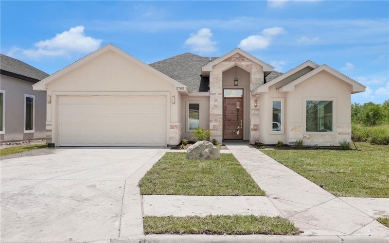 2702 Sunrise Lane, Weslaco, TX 78596, 3 Habitaciones Habitaciones , ,2 BañosBaños,Residential,En Venta,2702 Sunrise Lane,476614