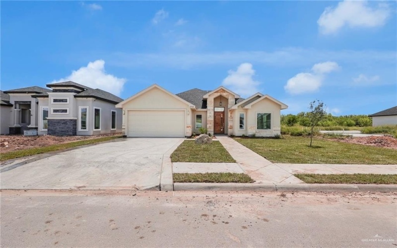 2702 Sunrise Lane, Weslaco, TX 78596, 3 Habitaciones Habitaciones , ,2 BañosBaños,Residential,En Venta,2702 Sunrise Lane,476614