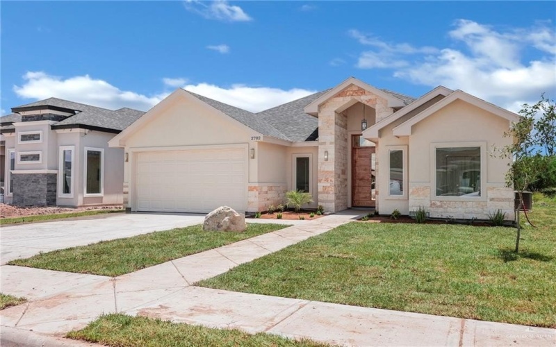2702 Sunrise Lane, Weslaco, TX 78596, 3 Habitaciones Habitaciones , ,2 BañosBaños,Residential,En Venta,2702 Sunrise Lane,476614