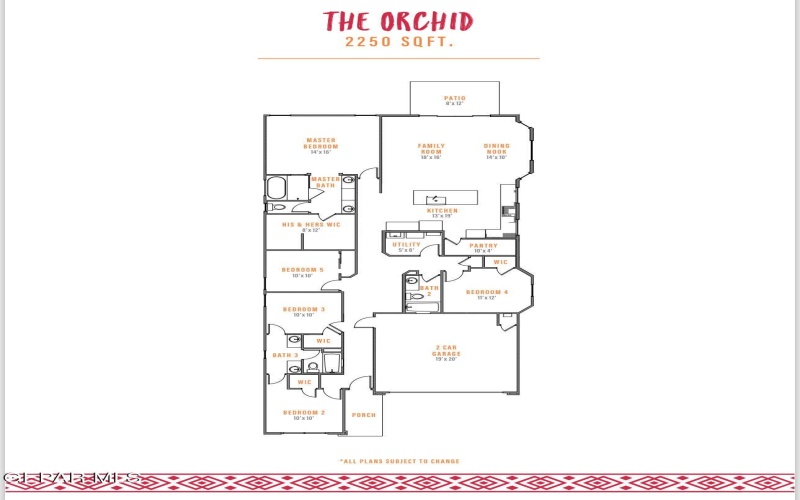 163 White Oaks Trail, Sunland Park, NM 88063, 5 Habitaciones Habitaciones , ,3 BañosBaños,Residential,En Venta,163 White Oaks Trail,905366