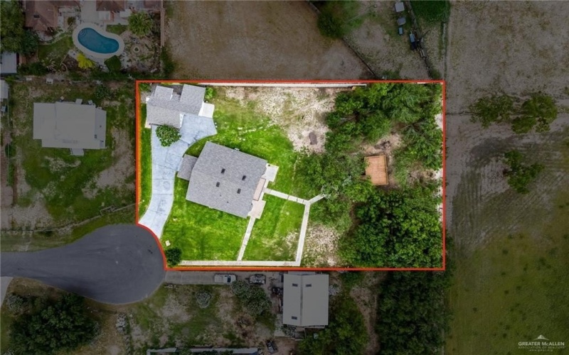 12304 Lakeview Drive, Edinburg, TX 78541, 4 Habitaciones Habitaciones , ,3 BañosBaños,Residential,En Venta,12304 Lakeview Drive,476622
