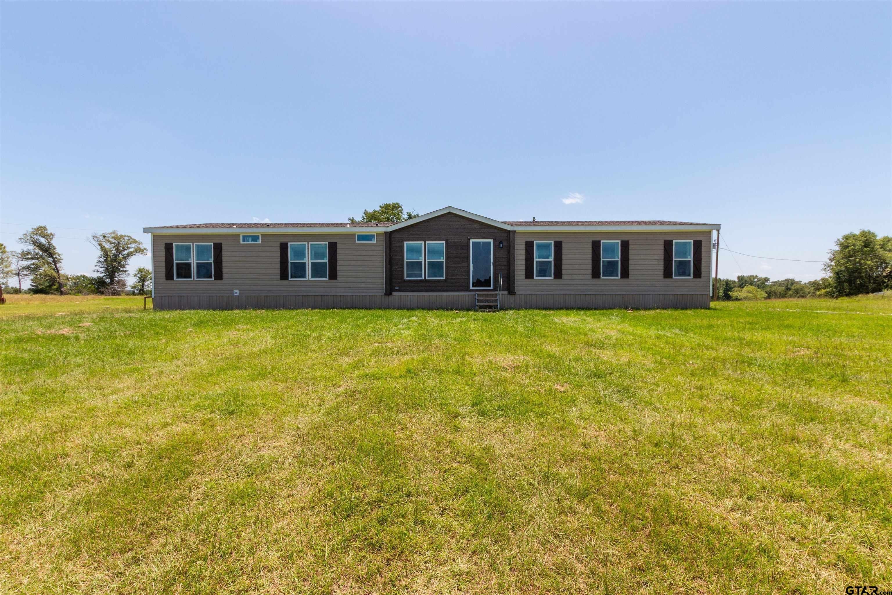 5288 PR 4084, Gilmer, TX 75644, 4 Bedrooms Bedrooms, ,3 BathroomsBathrooms,Residential,For Sale,5288 PR 4084,25011108