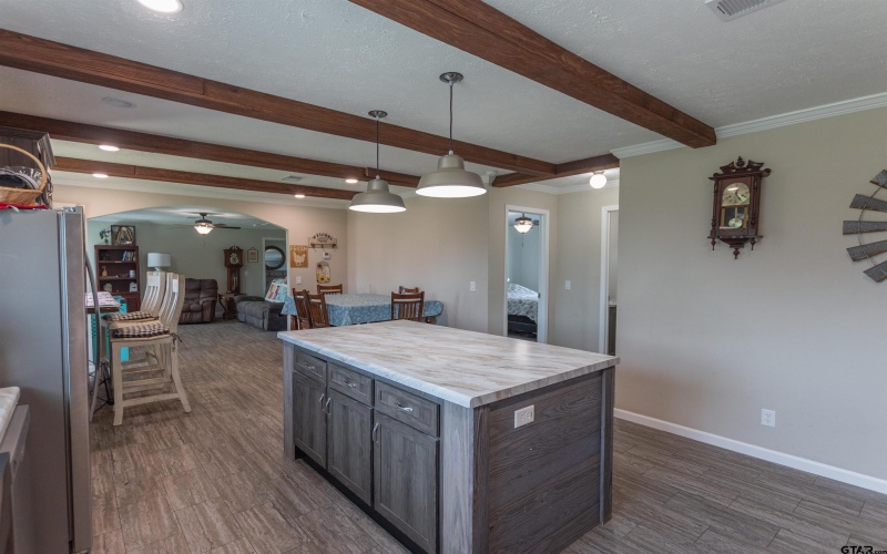 5288 PR 4084, Gilmer, TX 75644, 4 Bedrooms Bedrooms, ,3 BathroomsBathrooms,Residential,For Sale,5288 PR 4084,25011108