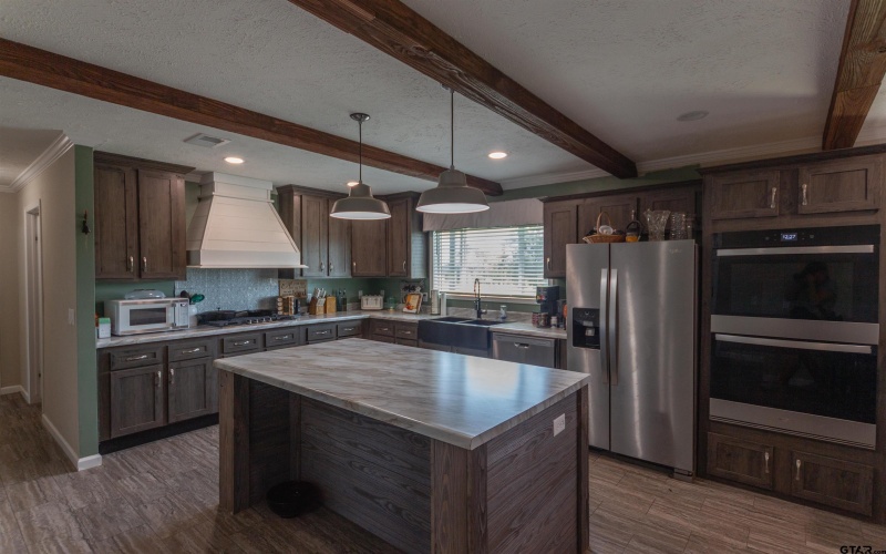 5288 PR 4084, Gilmer, TX 75644, 4 Bedrooms Bedrooms, ,3 BathroomsBathrooms,Residential,For Sale,5288 PR 4084,25011108