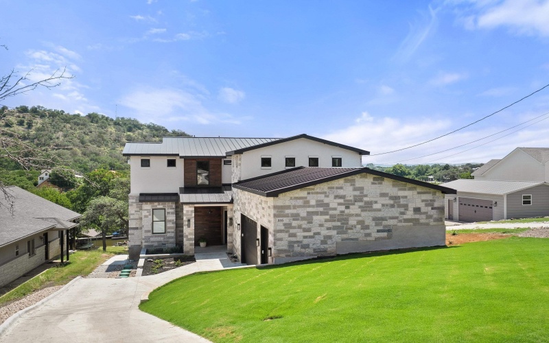 335 Sandy Mountain Drive, Sunrise Beach, TX 78643, 9 Bedrooms Bedrooms, ,6 BathroomsBathrooms,Residential,For Sale,335 Sandy Mountain Drive,174368