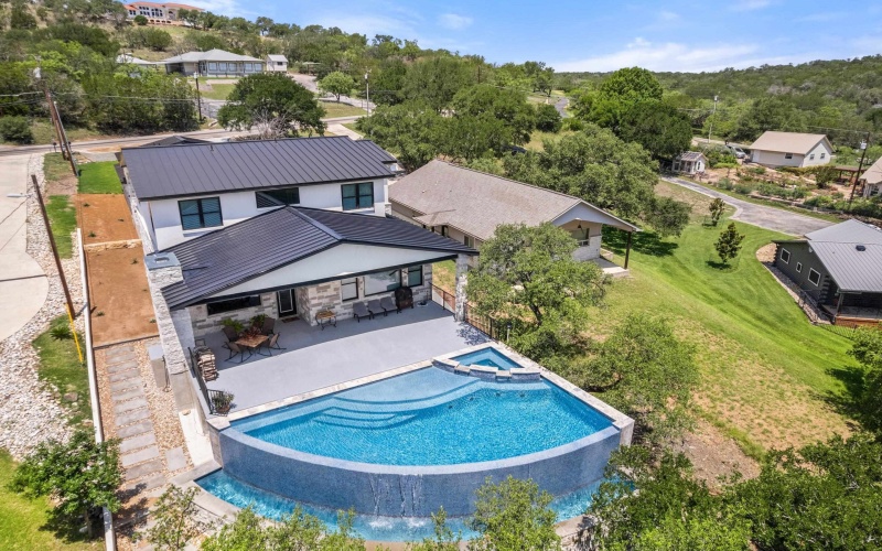 335 Sandy Mountain Drive, Sunrise Beach, TX 78643, 9 Bedrooms Bedrooms, ,6 BathroomsBathrooms,Residential,For Sale,335 Sandy Mountain Drive,174368