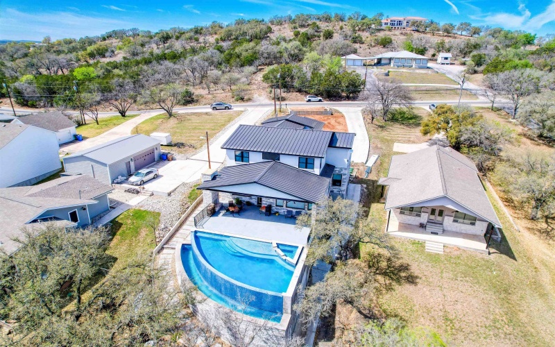 335 Sandy Mountain Drive, Sunrise Beach, TX 78643, 9 Bedrooms Bedrooms, ,6 BathroomsBathrooms,Residential,For Sale,335 Sandy Mountain Drive,174368