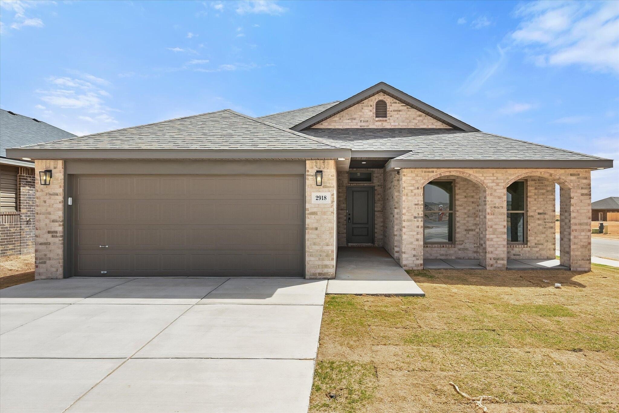2918 Durham Avenue, Wolfforth, TX 79382, 3 Bedrooms Bedrooms, ,2 BathroomsBathrooms,Residential,For Sale,2918 Durham Avenue,202558121