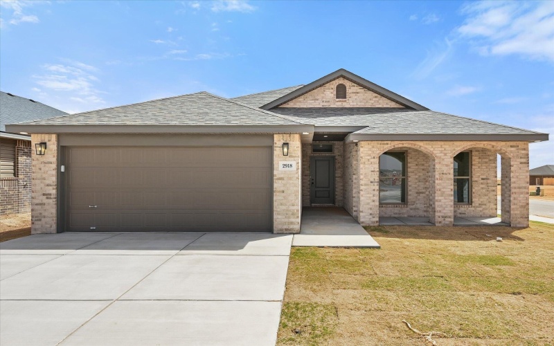 2918 Durham Avenue, Wolfforth, TX 79382, 3 Bedrooms Bedrooms, ,2 BathroomsBathrooms,Residential,For Sale,2918 Durham Avenue,202558121