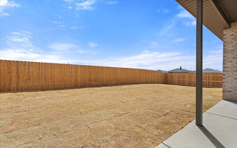 2918 Durham Avenue, Wolfforth, TX 79382, 3 Bedrooms Bedrooms, ,2 BathroomsBathrooms,Residential,For Sale,2918 Durham Avenue,202558121